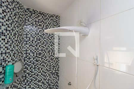 Casa à venda com 280m², 4 quartos e 2 vagasDetalhe Banheiro - Suíte 2