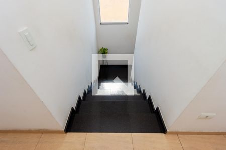 Casa à venda com 280m², 4 quartos e 2 vagasEscada