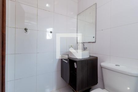 Casa à venda com 280m², 4 quartos e 2 vagasBanheiro - Suíte 2