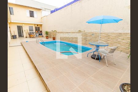 Casa à venda com 280m², 4 quartos e 2 vagasPiscina e Churrasqueira
