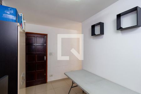Casa à venda com 280m², 4 quartos e 2 vagasEscritório