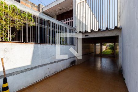 Casa à venda com 280m², 4 quartos e 2 vagasGaragem