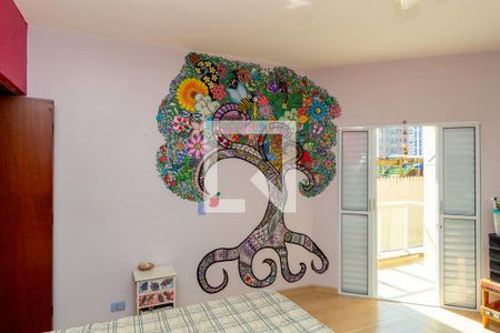 Casa à venda com 280m², 4 quartos e 2 vagasSuíte 3