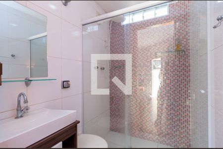 Casa à venda com 280m², 4 quartos e 2 vagasBanheiro - Suíte 3