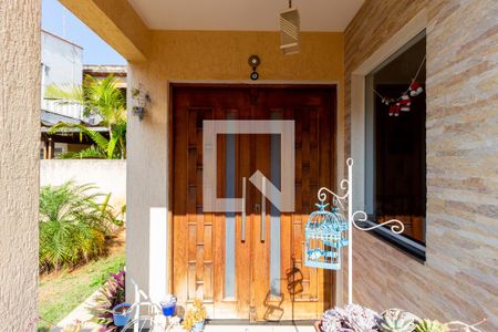 Casa à venda com 280m², 4 quartos e 2 vagasHall de entrada