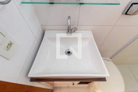 Casa à venda com 280m², 4 quartos e 2 vagasDetalhe Banheiro - Suíte 3