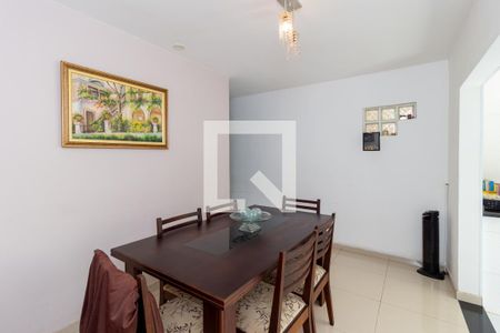 Sala de Jantar de casa à venda com 4 quartos, 280m² em Vila Regente Feijó, São Paulo