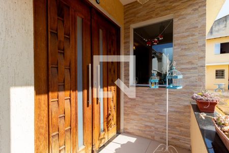 Casa à venda com 280m², 4 quartos e 2 vagasHall de entrada