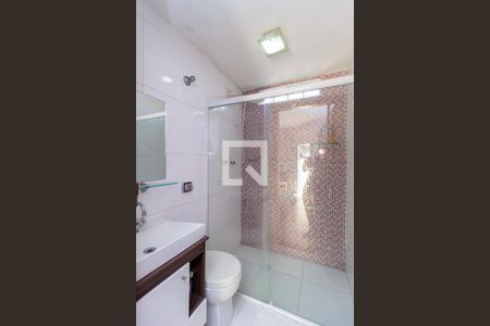 Casa à venda com 280m², 4 quartos e 2 vagasBanheiro - Suíte 3