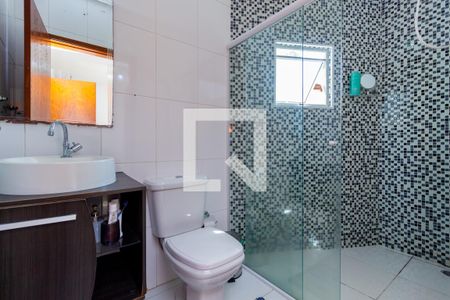 Casa à venda com 280m², 4 quartos e 2 vagasBanheiro - Suíte 2