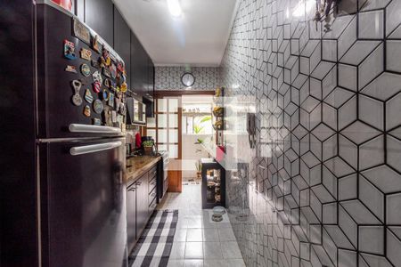 Apartamento à venda com 70m², 2 quartos e sem vagaCozinha