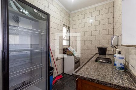 Apartamento à venda com 70m², 2 quartos e sem vagaÁrea comum - Salão de festas