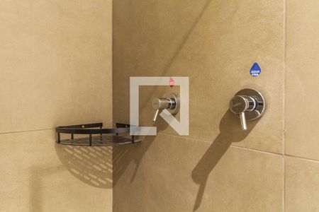 Studio à venda com 22m², 1 quarto e sem vagaBanheiro