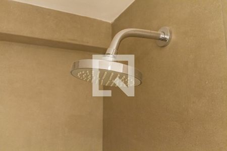 Studio à venda com 22m², 1 quarto e sem vagaBanheiro