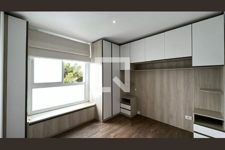 Quarto 2 de apartamento para alugar com 2 quartos, 58m² em Alto da Rua Xv, Curitiba