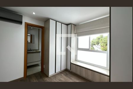 Quarto 2 de apartamento para alugar com 2 quartos, 58m² em Alto da Rua Xv, Curitiba