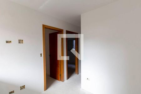 Sala de apartamento à venda com 2 quartos, 39m² em Cidade Patriarca, São Paulo
