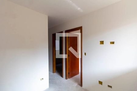 Sala  de apartamento à venda com 2 quartos, 38m² em Cidade Patriarca, São Paulo
