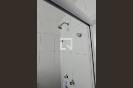 Banheiro da Suíte 1 de apartamento à venda com 3 quartos, 160m² em Charitas, Niterói