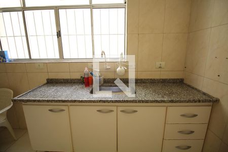 Casa à venda com 200m², 6 quartos e 2 vagasCozinha