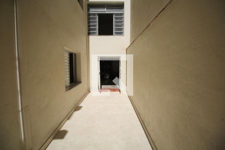 Casa à venda com 200m², 6 quartos e 2 vagasQuintal