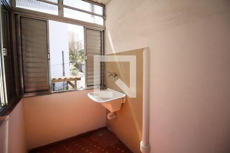 Casa à venda com 200m², 6 quartos e 2 vagasVaranda do Quarto 3