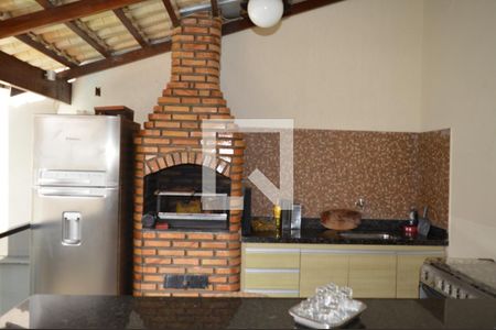 Casa à venda com 300m², 5 quartos e 5 vagasÁrea comum