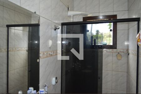 Casa à venda com 300m², 5 quartos e 5 vagasBanheiro