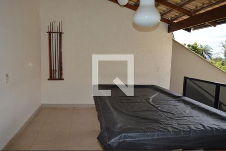 Casa à venda com 300m², 5 quartos e 5 vagasÁrea comum