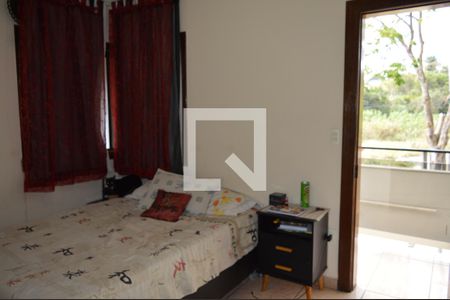 Casa à venda com 300m², 5 quartos e 5 vagasQuarto 4