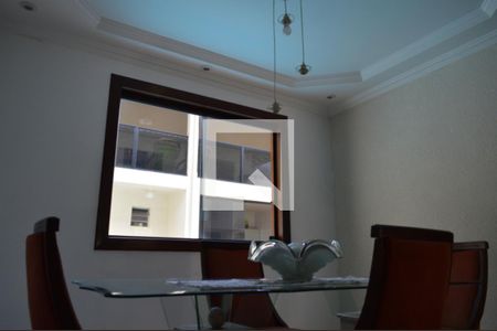 Sala de Jantar de casa à venda com 5 quartos, 300m² em Tres Barras, Contagem