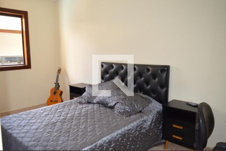 Casa à venda com 300m², 5 quartos e 5 vagasQuarto 2