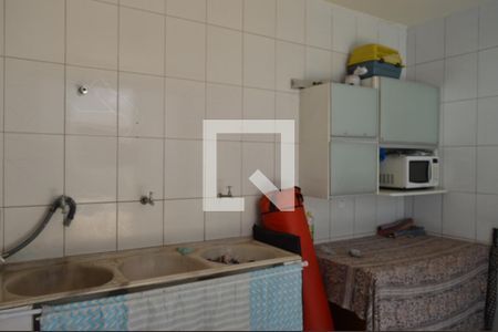 Casa à venda com 300m², 5 quartos e 5 vagasÁrea de Serviço