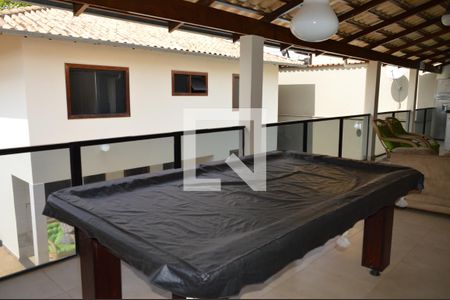 Casa à venda com 300m², 5 quartos e 5 vagasÁrea comum