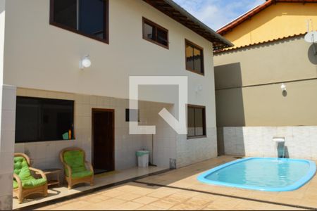 Casa à venda com 300m², 5 quartos e 5 vagasÁrea comum