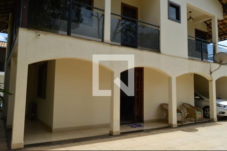 Casa à venda com 300m², 5 quartos e 5 vagasÁrea comum