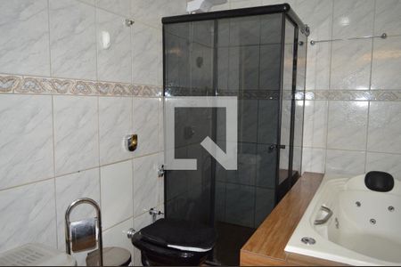 Casa à venda com 300m², 5 quartos e 5 vagasBanheiro