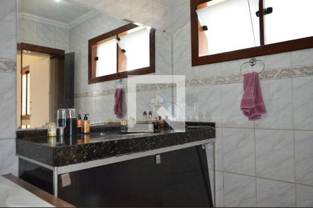 Casa à venda com 300m², 5 quartos e 5 vagasBanheiro