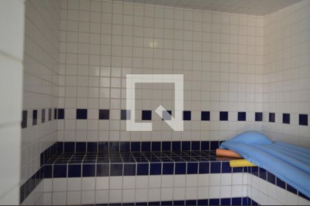 Casa à venda com 300m², 5 quartos e 5 vagasÁrea comum