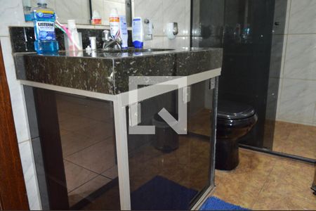 Casa à venda com 300m², 5 quartos e 5 vagasBanheiro