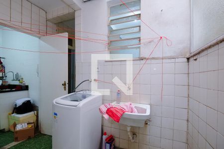Apartamento à venda com 90m², 2 quartos e 1 vagaÁrea de Serviço