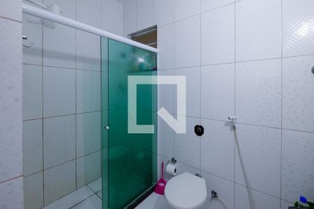 Apartamento à venda com 90m², 2 quartos e 1 vagaBanheiro Corredor
