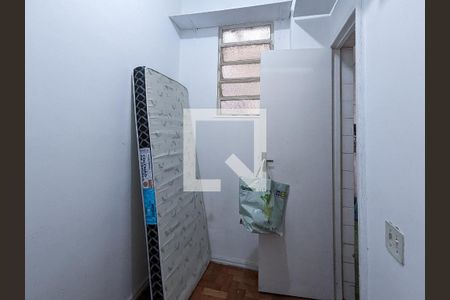 Apartamento à venda com 90m², 2 quartos e 1 vagaQuarto de Serviço