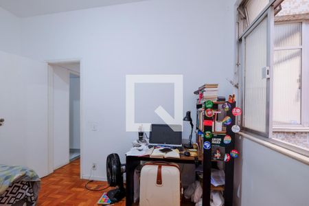 Apartamento à venda com 90m², 2 quartos e 1 vagaQuarto 2