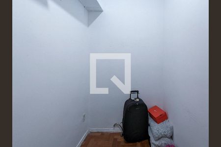 Apartamento à venda com 90m², 2 quartos e 1 vagaQuarto de Serviço