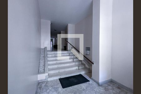 Apartamento à venda com 90m², 2 quartos e 1 vagaFachada do Prédio