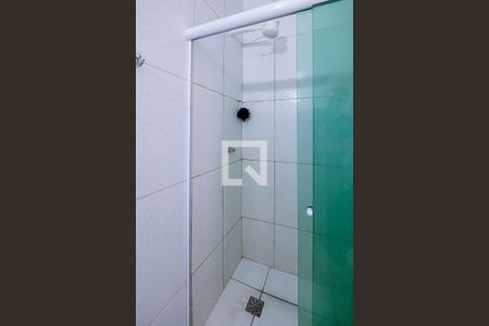 Apartamento à venda com 90m², 2 quartos e 1 vagaBanheiro Corredor