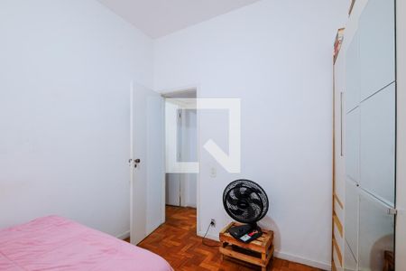 Quarto 1 de apartamento à venda com 2 quartos, 90m² em Vila Isabel, Rio de Janeiro
