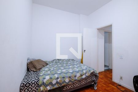 Apartamento à venda com 90m², 2 quartos e 1 vagaQuarto 2