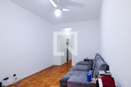 Sala de apartamento à venda com 2 quartos, 90m² em Vila Isabel, Rio de Janeiro